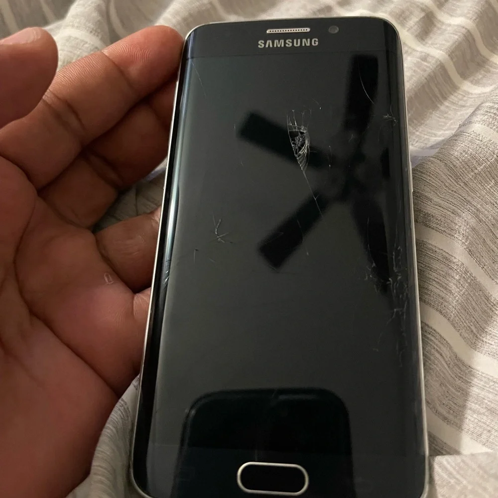 Samsung s6 edge